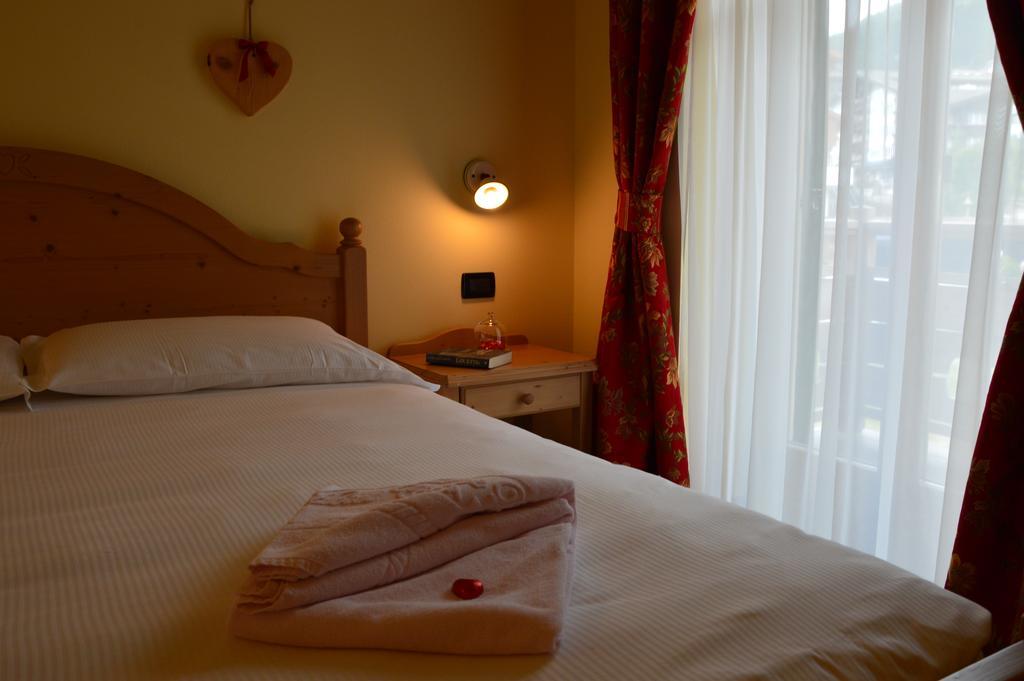 Hotel Garni Carpe Diem วีโก ดี ฟาสซา ห้อง รูปภาพ