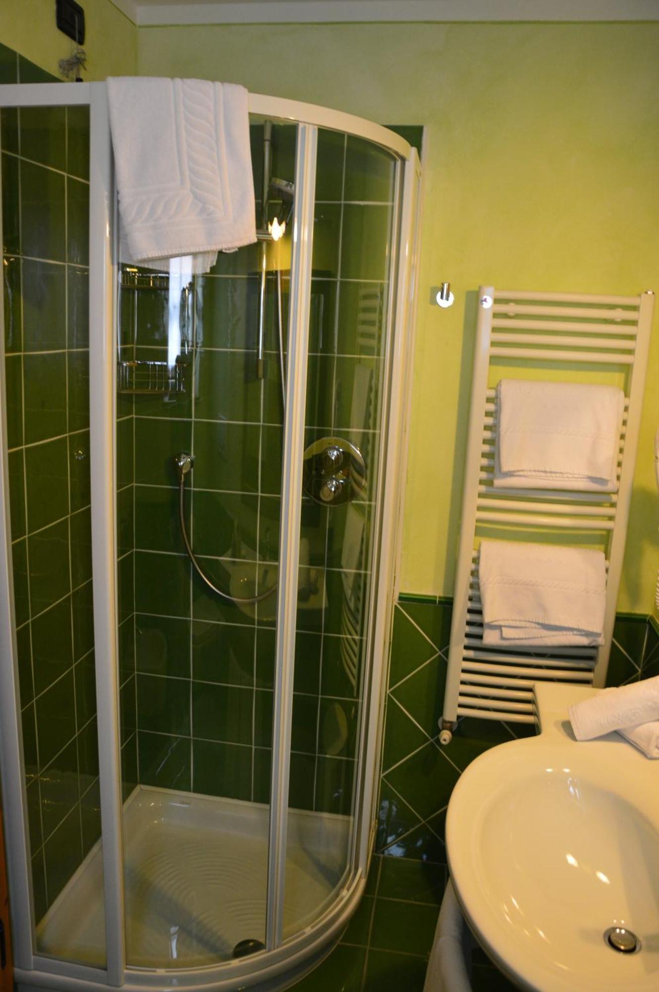 Hotel Garni Carpe Diem วีโก ดี ฟาสซา ห้อง รูปภาพ
