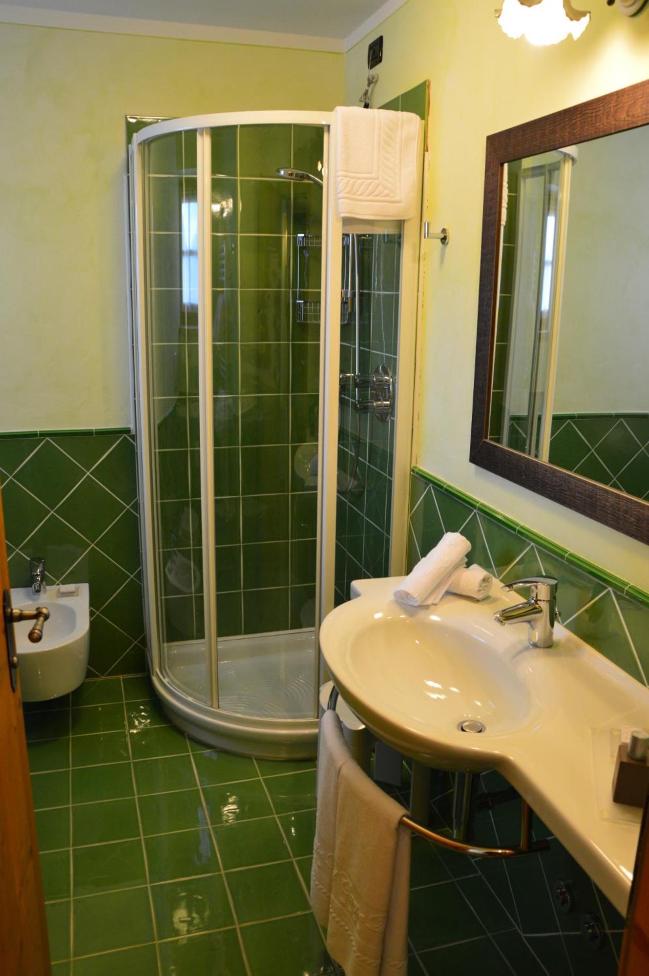 Hotel Garni Carpe Diem วีโก ดี ฟาสซา ห้อง รูปภาพ