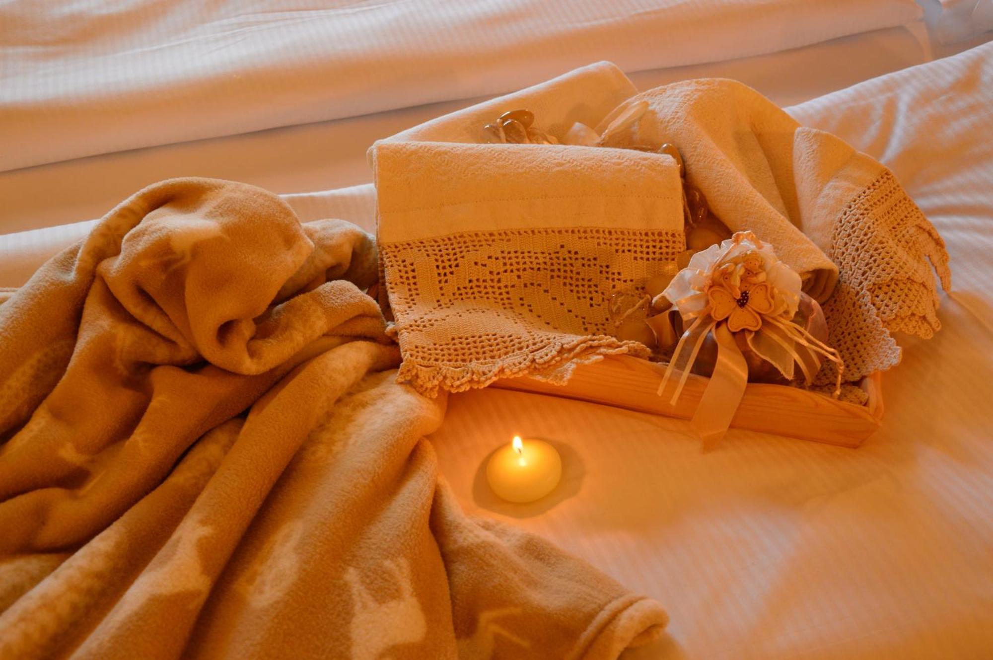 Hotel Garni Carpe Diem วีโก ดี ฟาสซา ห้อง รูปภาพ