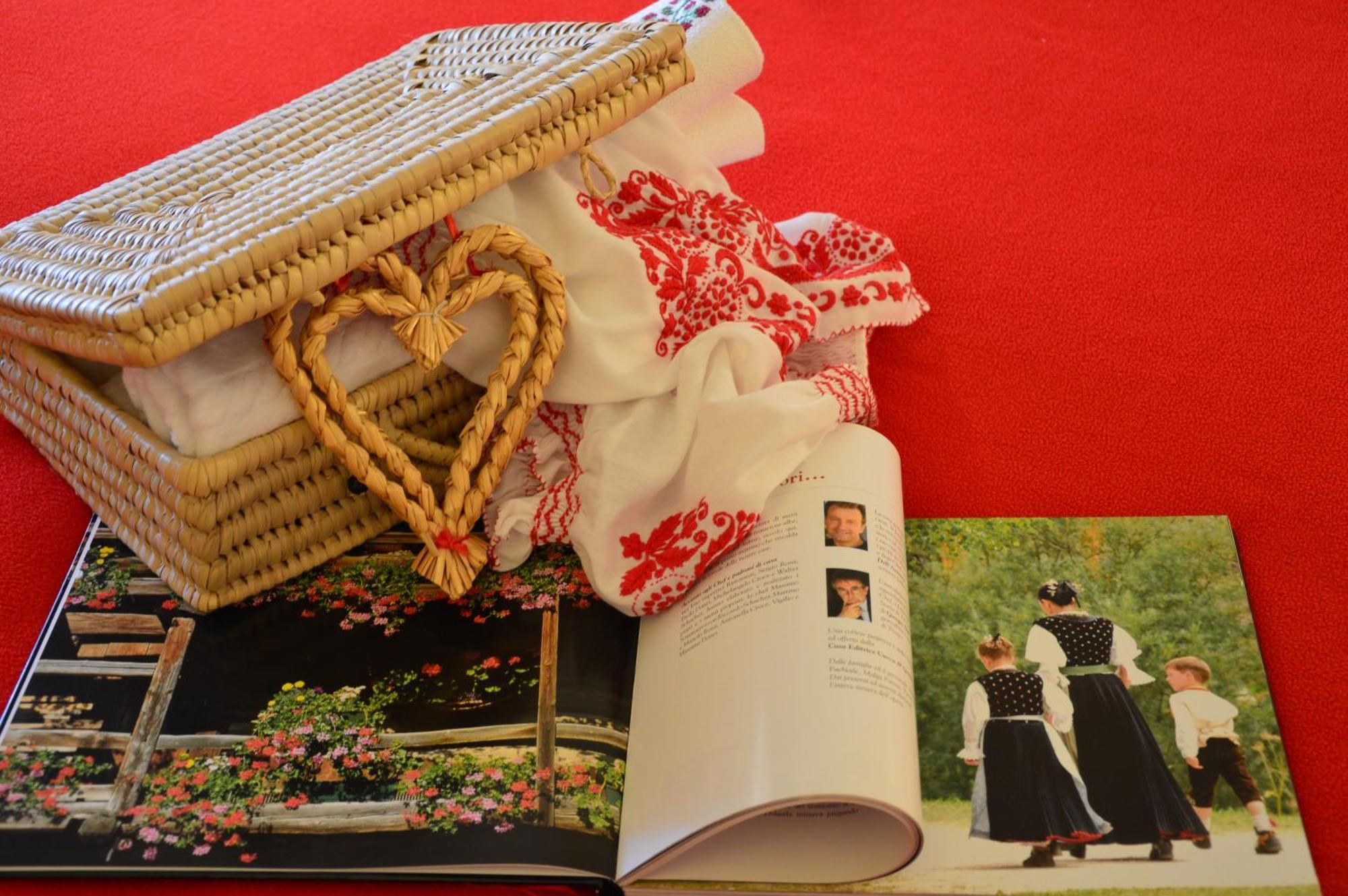 Hotel Garni Carpe Diem วีโก ดี ฟาสซา ห้อง รูปภาพ